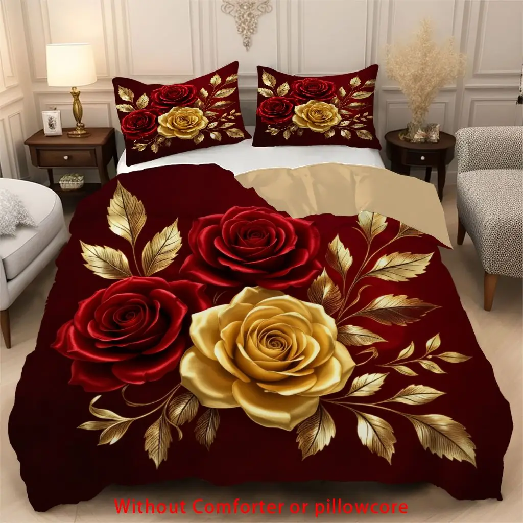 funda-de-edredon-golden-rose-romantica-con-diseno-floral-de-rosas-juego-de-ropa-de-cama-botanica-para-cama-individual-o-queen-para-decoracion-de-dormitorio-de-ninas-y-adolescentes