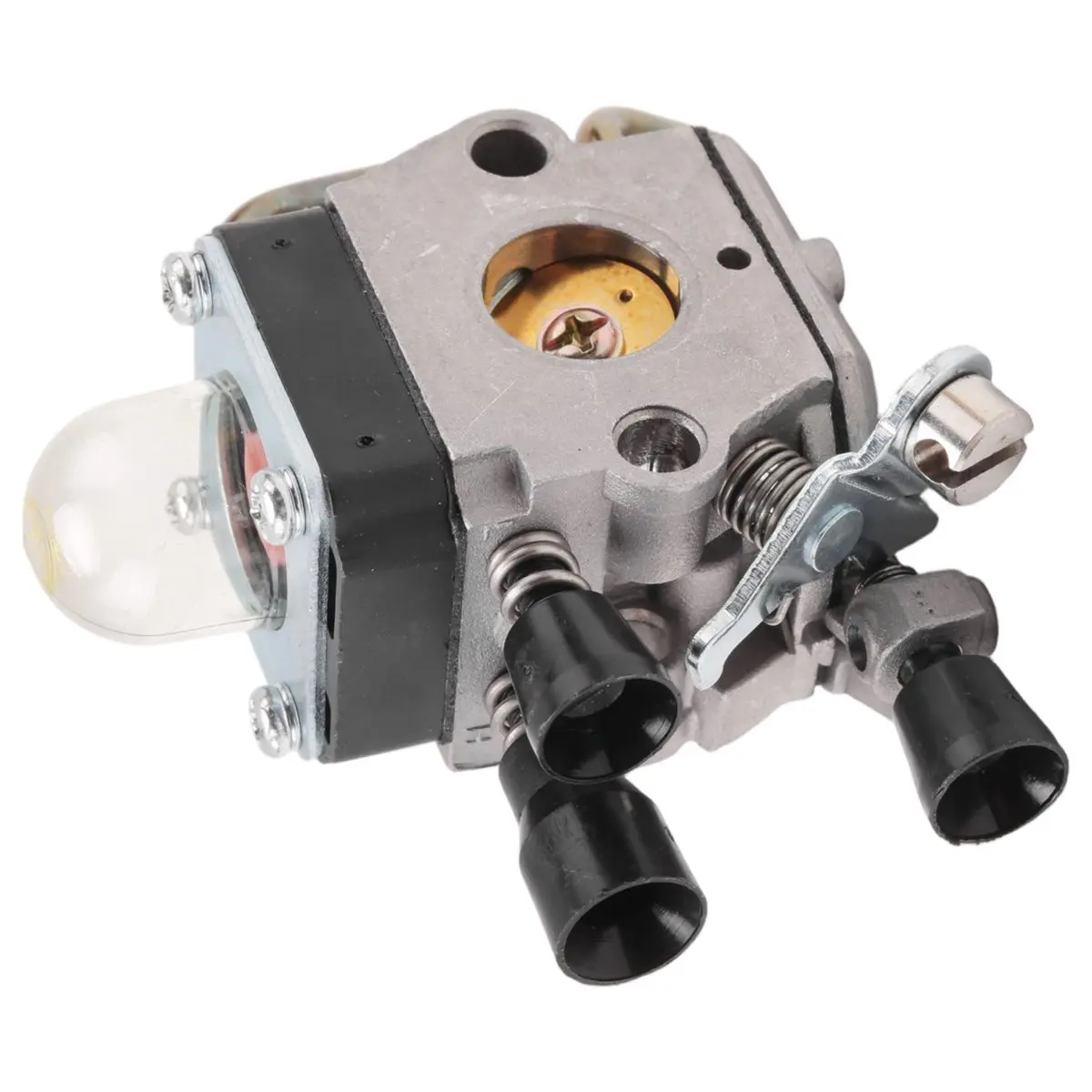 【B63C1】 Carburetor Carb for FS38 FS45 FS46 FS55 FS74 FS75 FS76 FS80 FS85 Trimmer