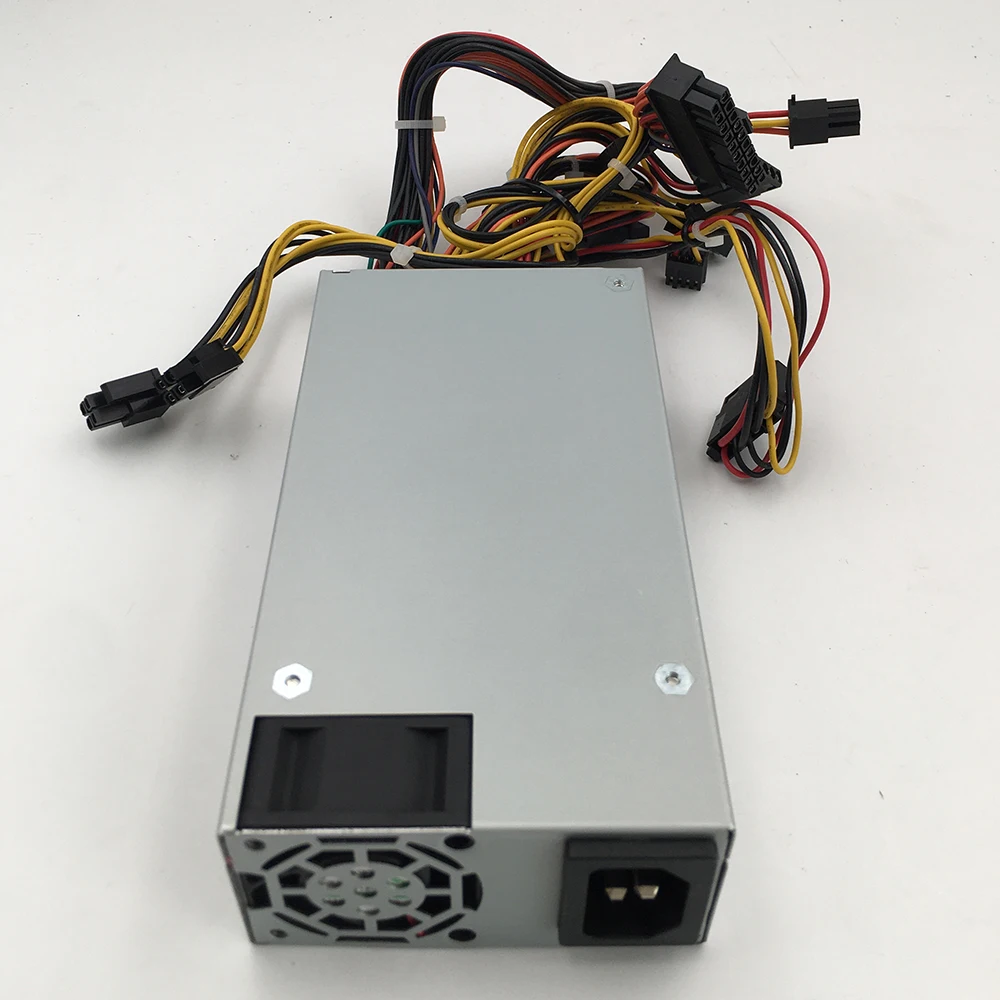 For Server Power Supply for Enhance ENP-7030B FLEX-ATX ENP-7030B1 300W