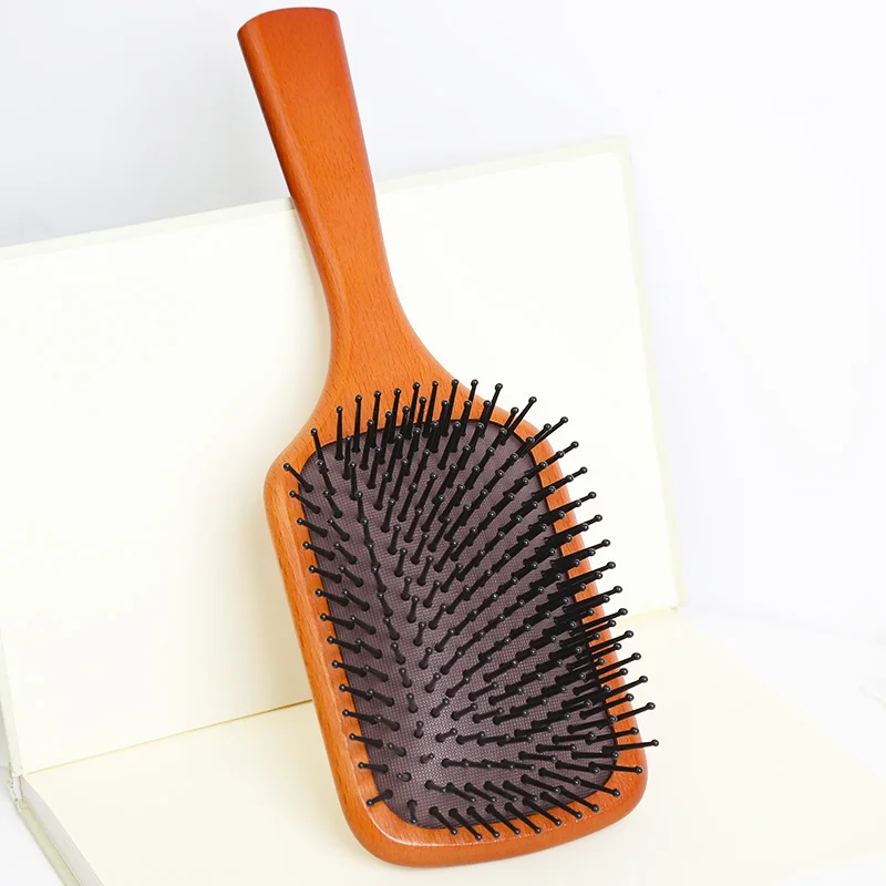 Airbag Comb Hair Care Popular Model for Men And Women Anti-static Anti-hair Loss Curling Large Board Massage Hairdressing