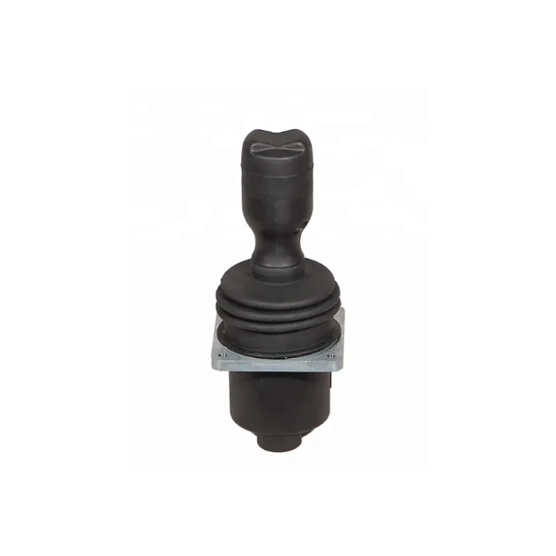 Genie electronic industrial joystick controller part no Genie 101173 101173GT Joystick Controller