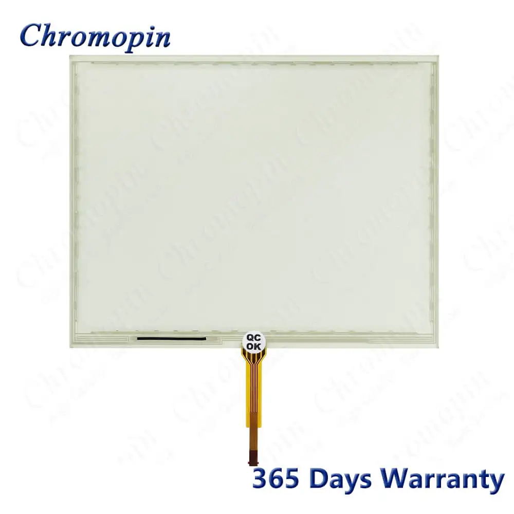 Touch Screen for PH41230101 REV.B FPC-863NE Touch Panel Screen Replacement for PH41230101 rev B FPC-863NE