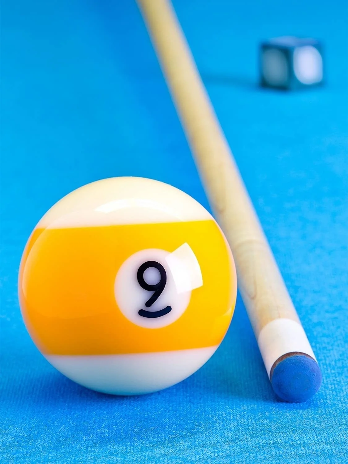 20PCS 9/10/11/12/13mm Billard Pool Queue Tipps M Härte Tisch Billard Snooker Queue Spitze Billard Queue Zubehör – Detail 4