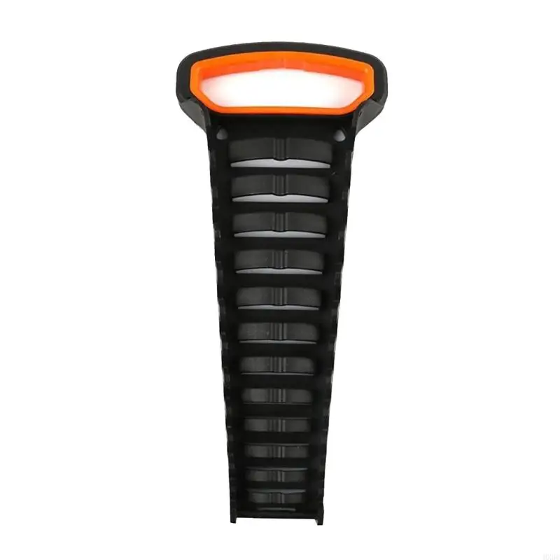 Multipurpose Ratchet Wrench Tool Storage Rack for DIY and Household Projects