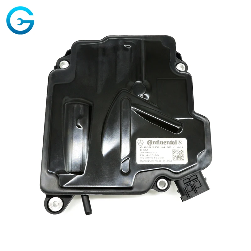 

Automotive Parts 722.9 ISM Gearbox Intelligent Servo Module A0002701852 For Benz ISM A0002701752custom