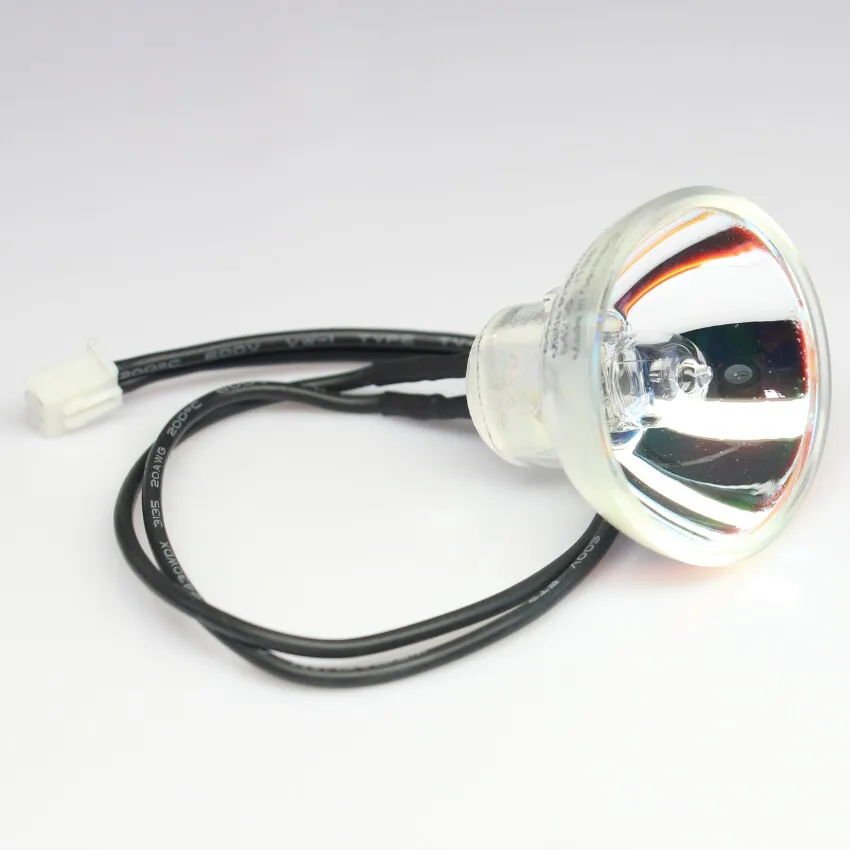 Suitable for Mindray MR-96A MR-96T microscope, halogen, bulb, lamp cup 8V20W