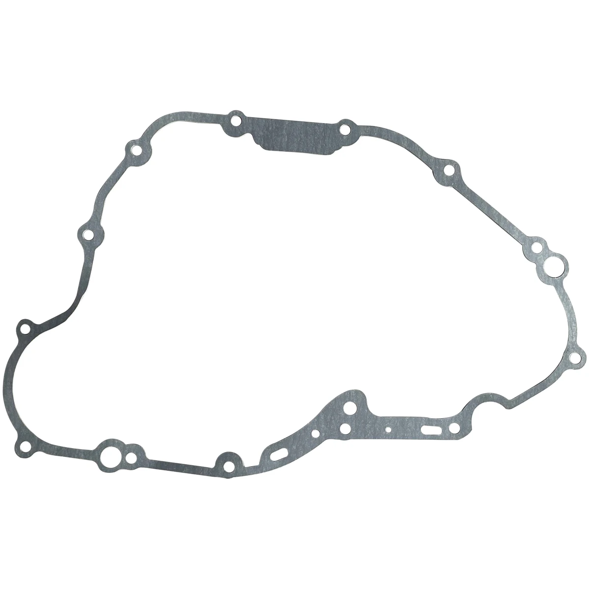 Motorcycle Cylinder Head Clutch Generator Cover Exhaust pipe Gasket Kit for Benelli BN251 16-19 ABS 16-17 Euro 4 18-20 TNT 25