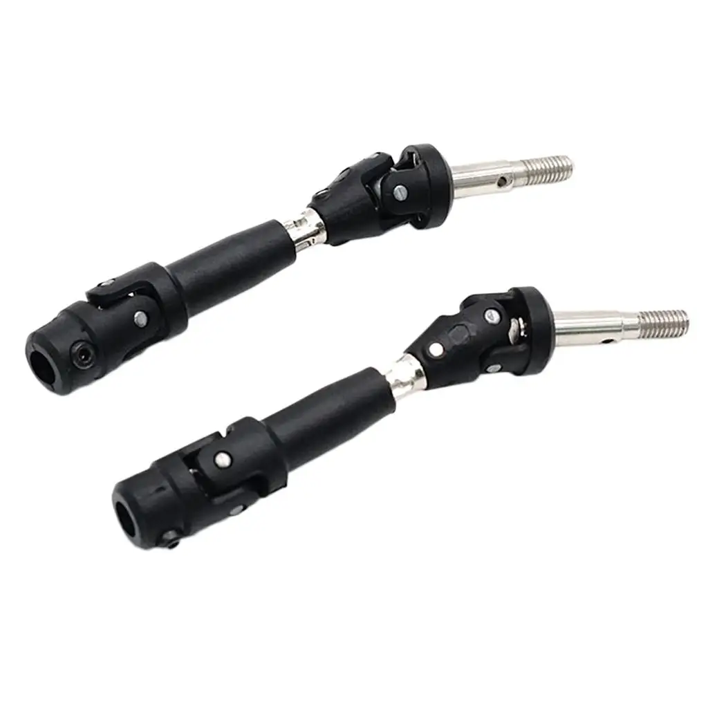 Upgrade Axle Transm…