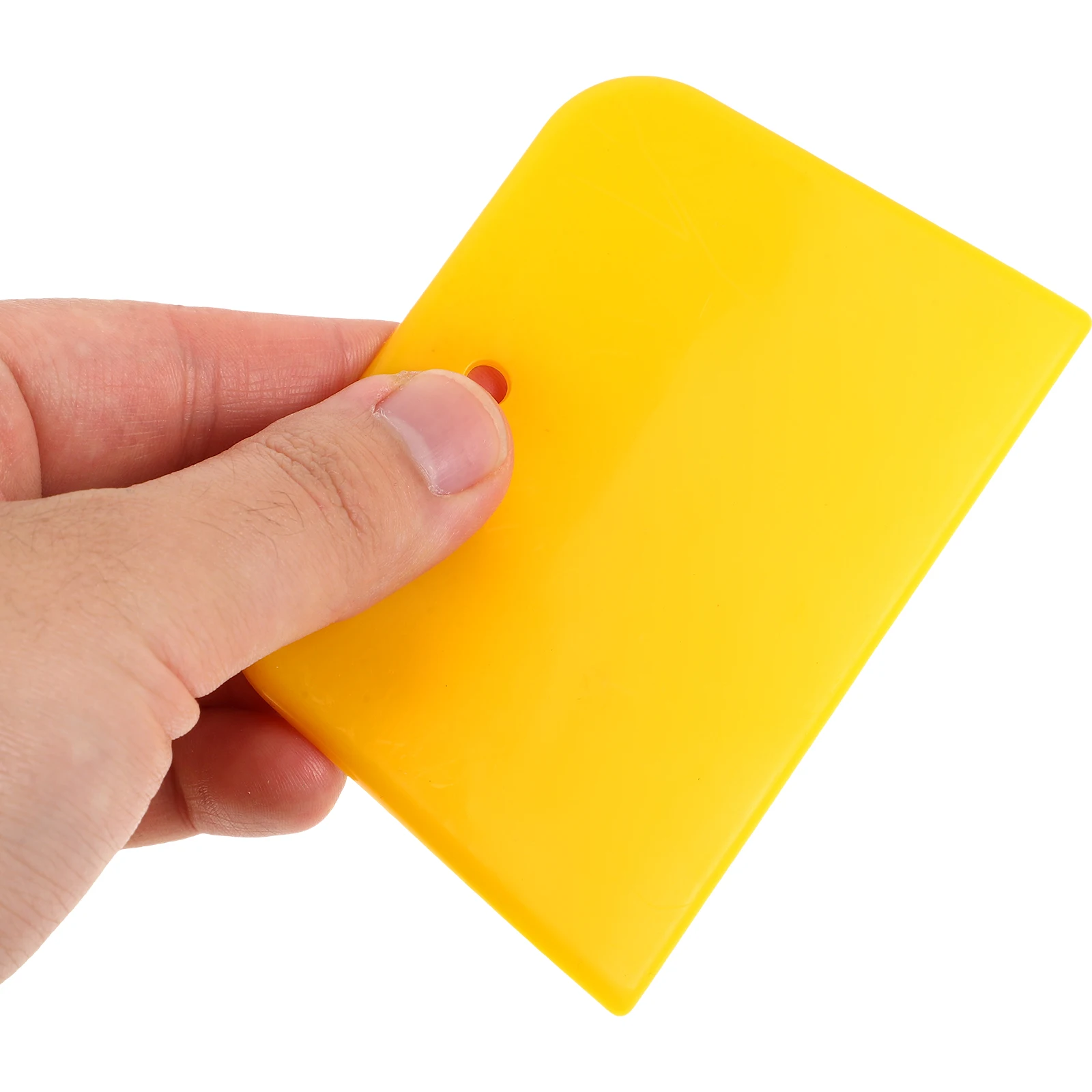 

3 Pcs Super Soft Scraper Auto Body Filler Spreaders Automotive Car Cover Fillers PON for