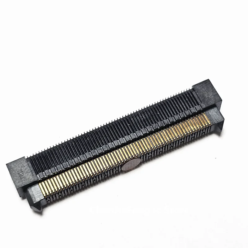 

1 шт. ~ 10 шт./лот ERM5-060-05.0-L-DV-K-TR 120pin 0,5 мм, новый оригинал