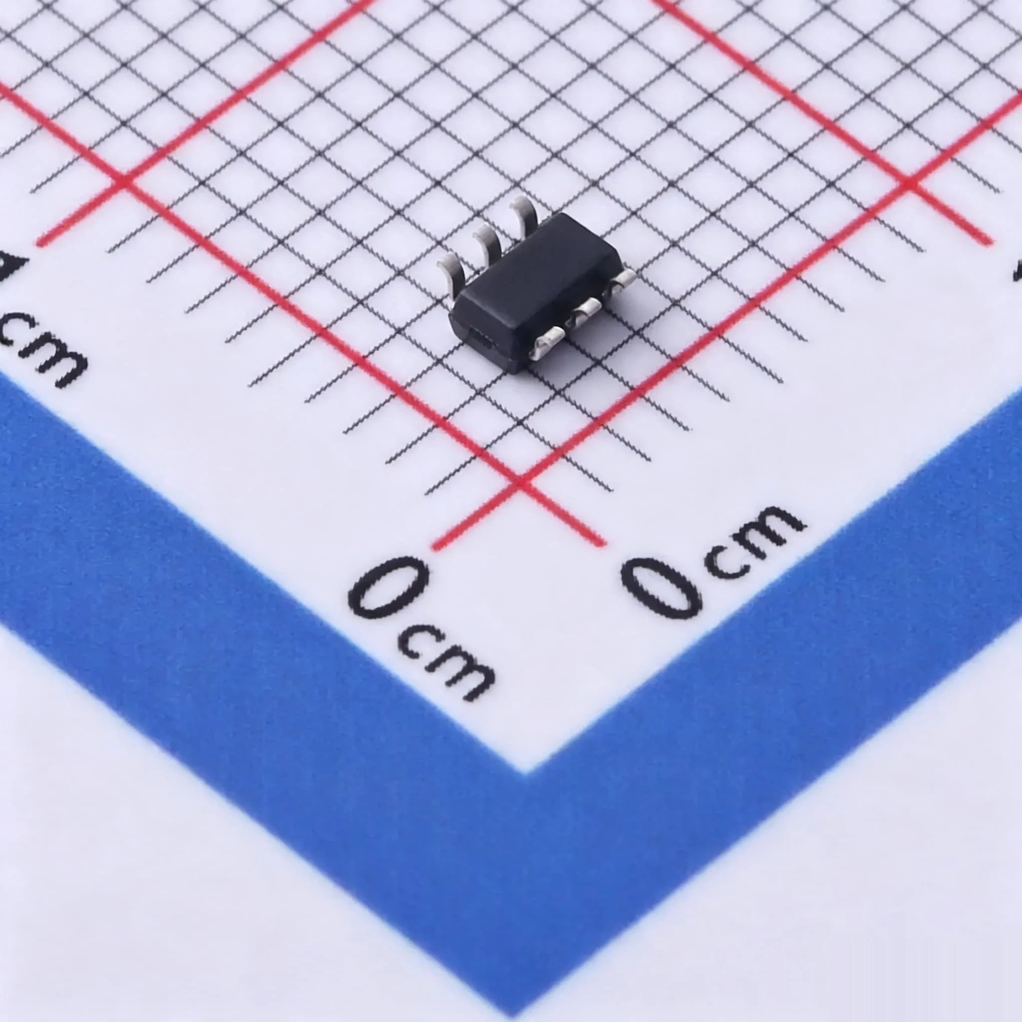 (10PCS) 100% New CM1231-02SO D312 sot23-6 Chip In Stock