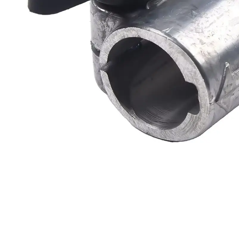 Coupler Sleeve For For Echo KM55R KM56R KM90R KM100R KM130R String Trimmer Attachment Connector Garden Power Equipment Parts