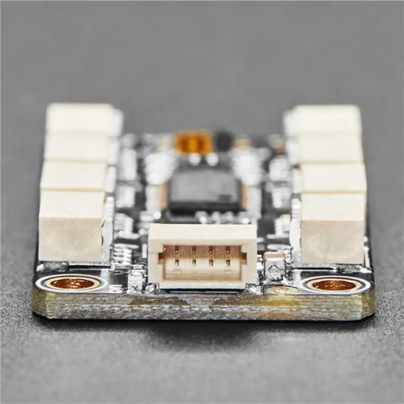 ABRI-3X 5626 PCA9548 8-Channel STEMMA QT / Qwiic I2C Multiplexer PCA9548A - TCA9548A Compatible For Adafruit