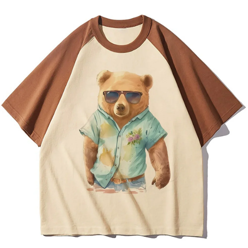 

Bear