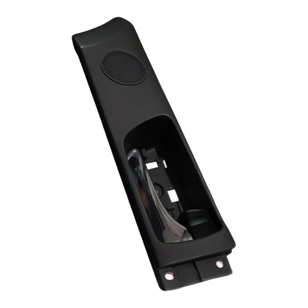Front Right Interior Door Handle for Lexus For ES300 For ES330 2001-2006 Exact OEM Fit Replacement 69205-33070 No Modifications