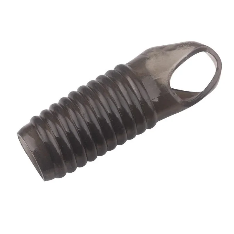 لعبة جنسية الكبار القضيب موسع الرجال الديك القضيب كم منتجات جنسية القضيب توسيع كم الجنس لعب للرجل #5