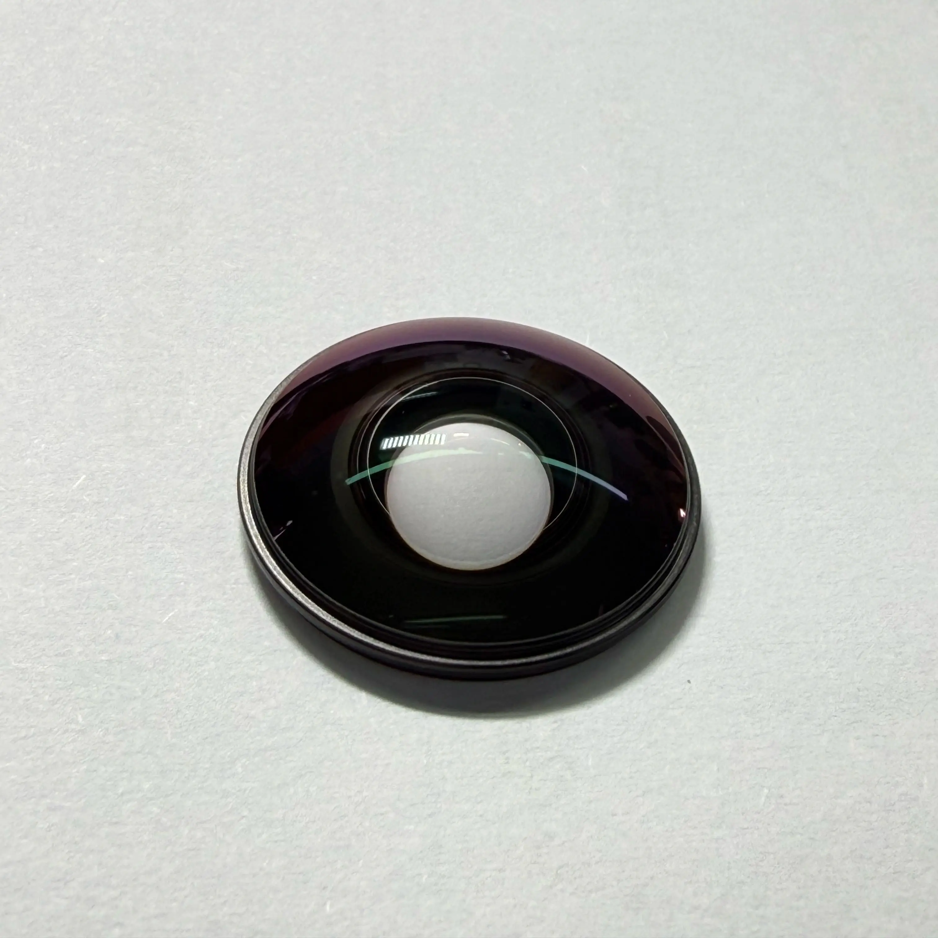 1 sztuka – szkło obiektywu zamiennego do Insta360 X3, części i akcesoria do naprawy kamer sportowych. — zdjęcie produktu 4