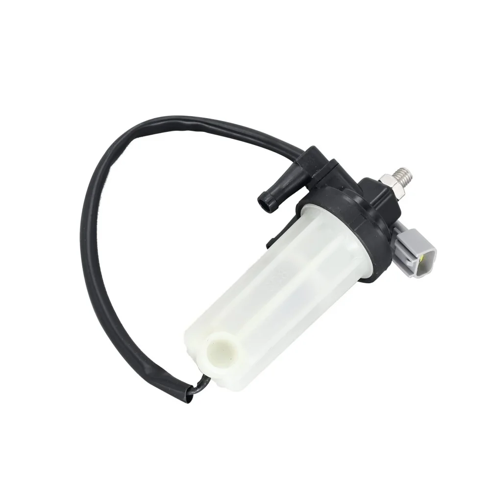 

Топливный фильтр в сборе 6D8-24560 для подвесных моторов Yamaha 4T F80, F90, F115 и выше, 6D8-24560-01, 6D8-24560, 6D824560, новая версия для двигателя