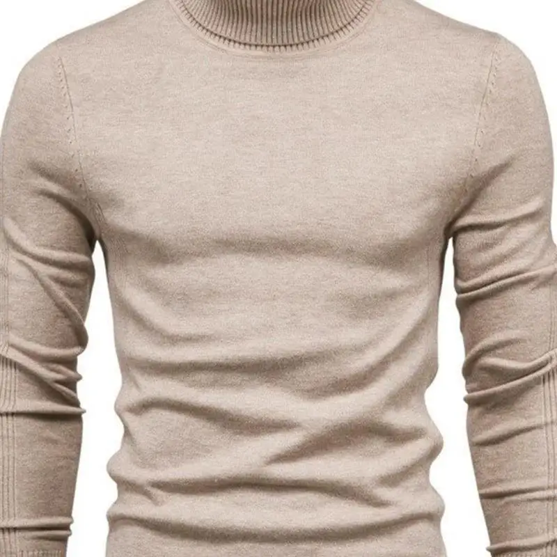 

Мужской трикотаж, свитер, пуловер, толстовка, топ, молодежный Vitali Sle Long Sve, зимний повседневный модный удобный крой