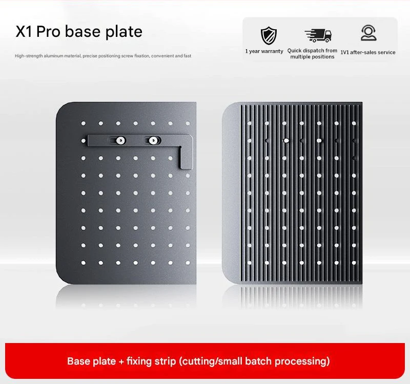 YHS Intelligent Mini Steel Metal Engraver Laser Machine 1.2w High Precision 1024nm Red Light Laser Engraving Machine