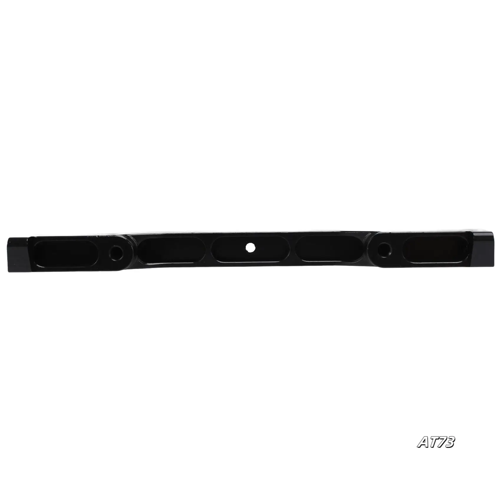 

Metal Chassis Brace Lower Frame Support Rod For Axial SCX6 Jeep JLU Wrangler AXI05000 1/6 RC Crawler Car Parts