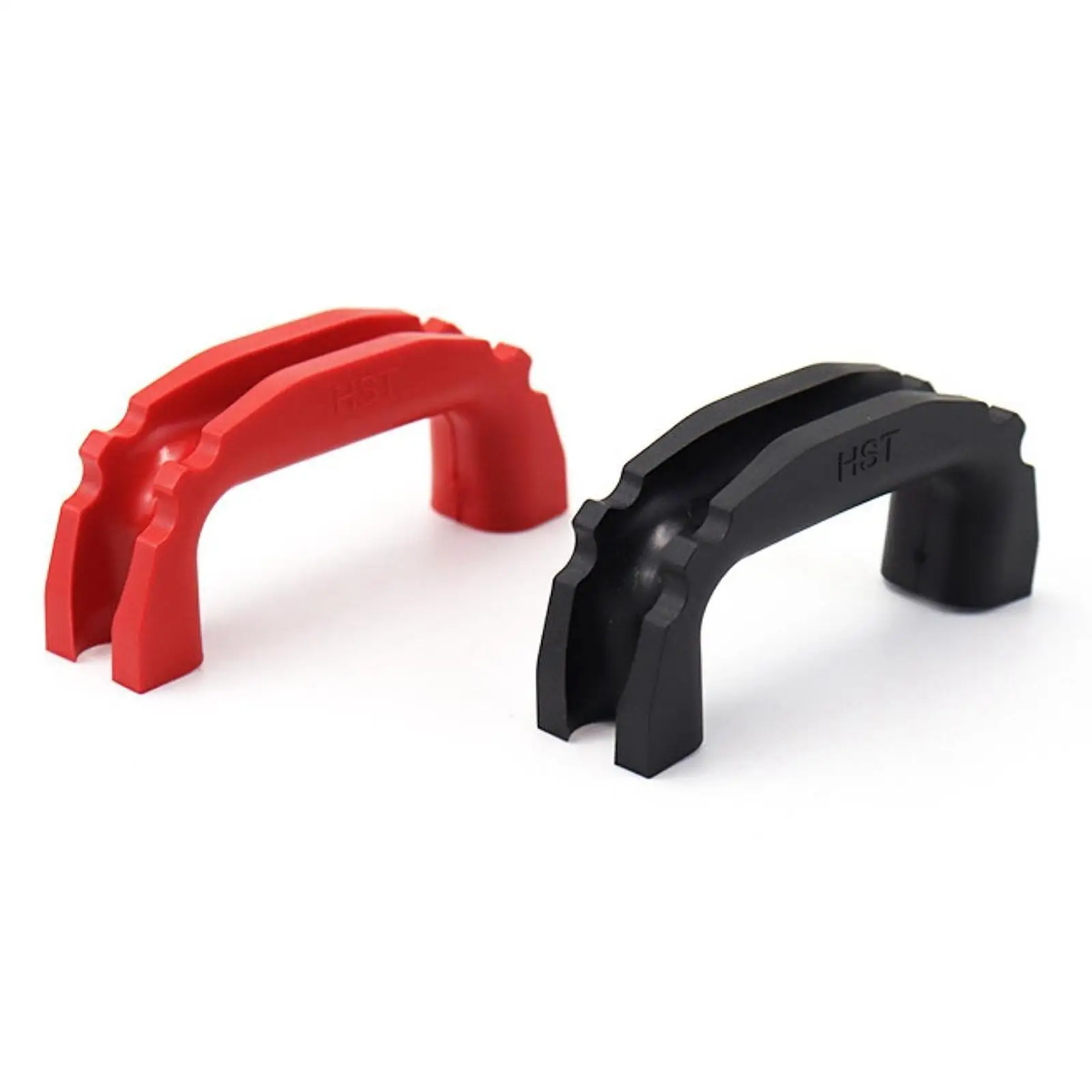 

Компактная антивибрационная заглушка для стабилизирующего крюка прицепа, крепеж для защиты сцепного устройства прицепа