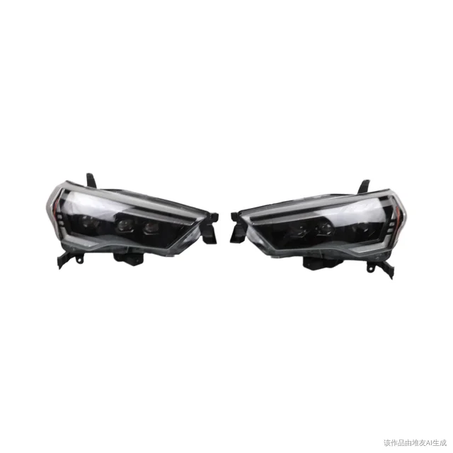 الجملة Oem سيارة رئيس ضوء مصباح ل 4 عداء 2014 2015 2016 2017 2018 2019 2020 2021 2022 2023