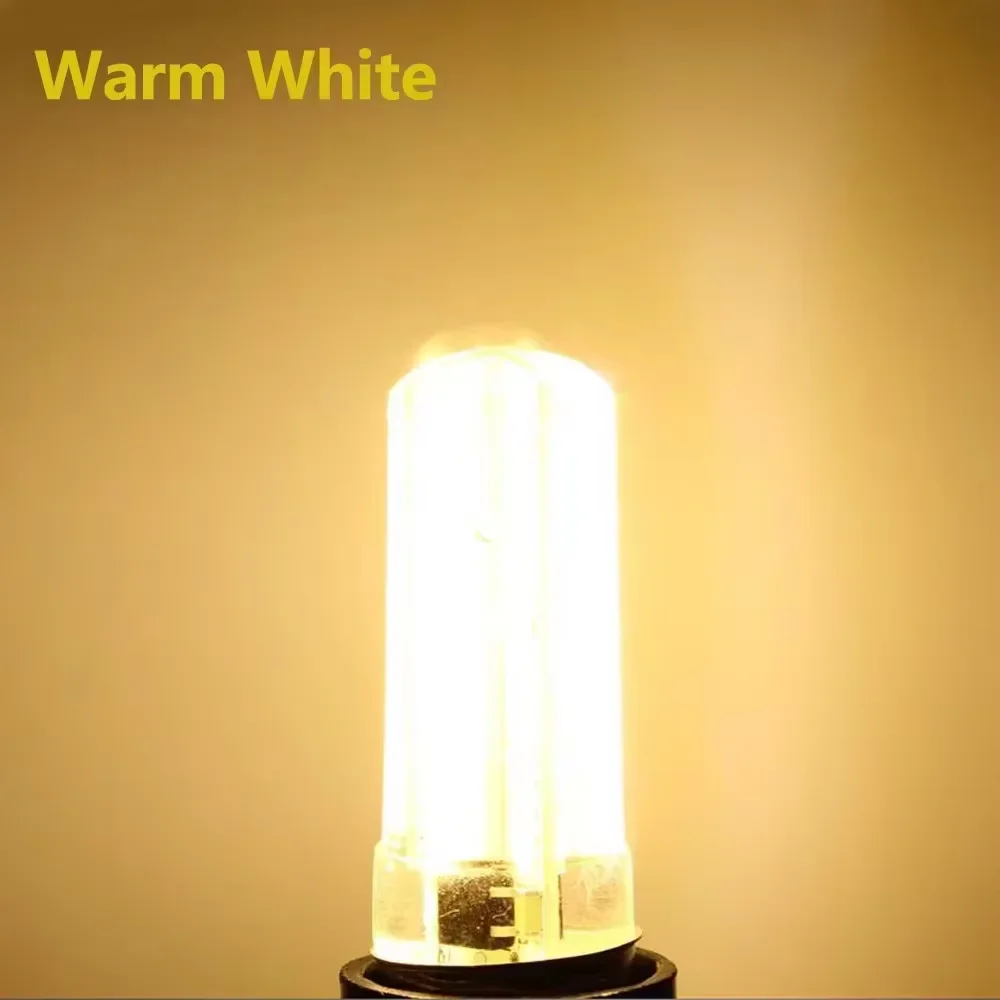 2 Pçs/set Regulável E17 LED À Prova D' Água Pequenas Lâmpadas de Milho AC 110V-130V Para Máquina de Geladeira Ferramentas Capô Máquina de Costura
