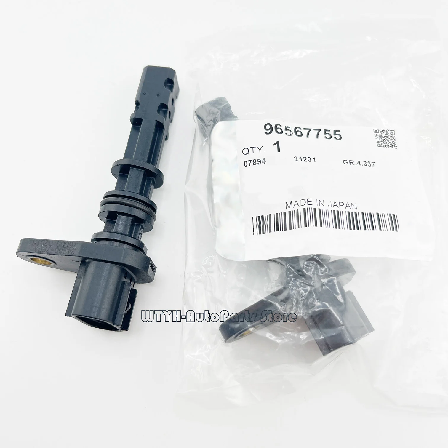 96567755 Transmission Speed Sensor For Chevrolet Spark Daewoo Kia Car 4658802700