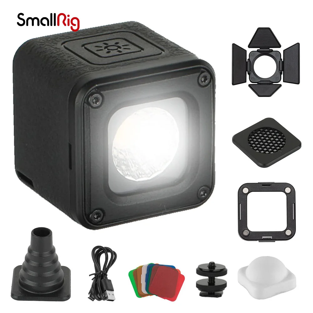 Smallrig Waterproof… - image