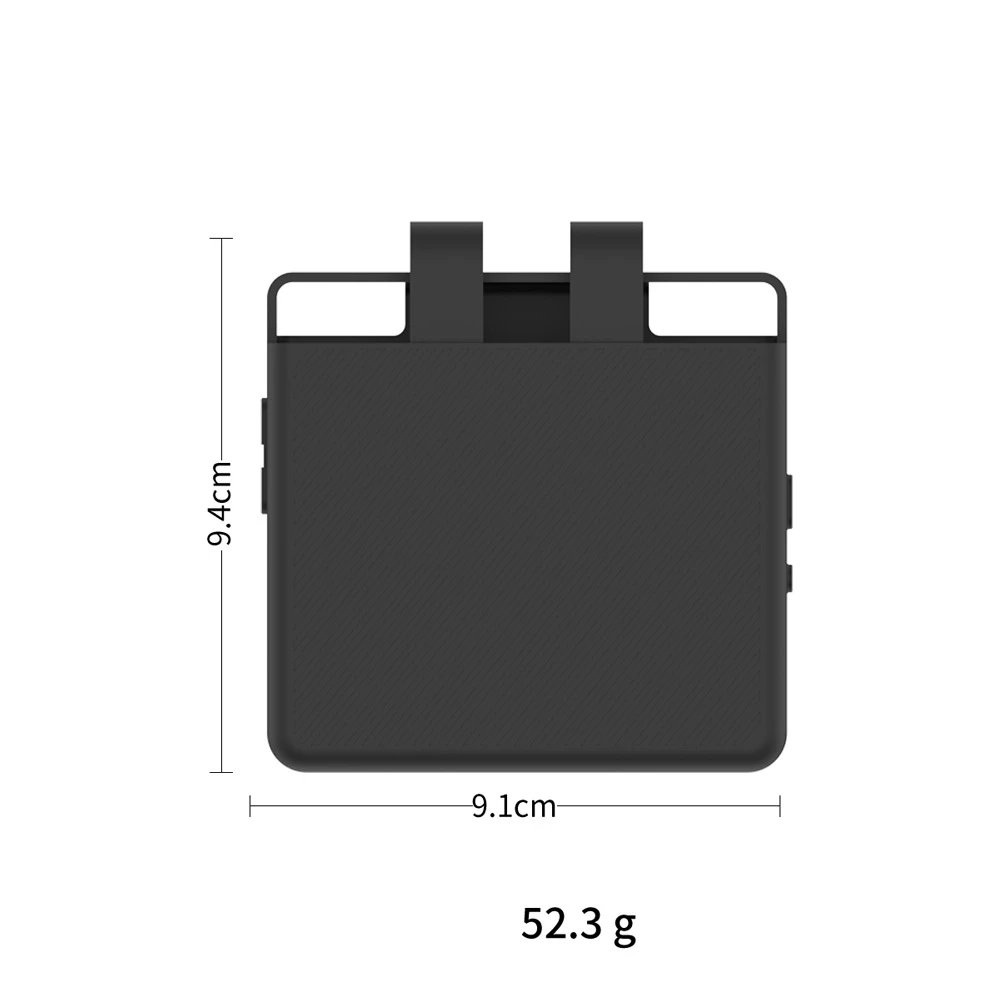 Custodia protettiva in Silicone per Console da gioco ANBERNIC RG35XXSP, accessori per custodia in tinta unita semplice antigraffio con protezione