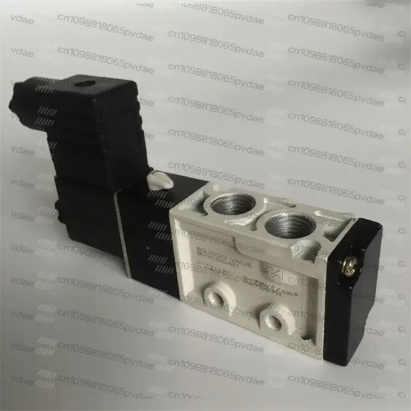 Tool PartsMINDMAN solenoid valve MVSC-220-4E1 two-position five-way solenoid valve MVSC-260-4E1 MVSC