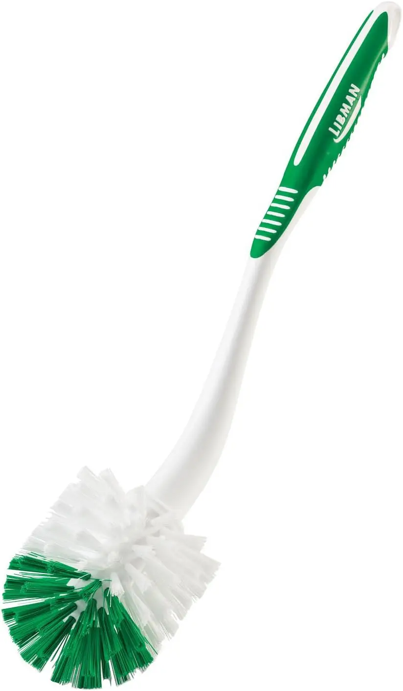 

1020 Angled Toilet Bowl Brush