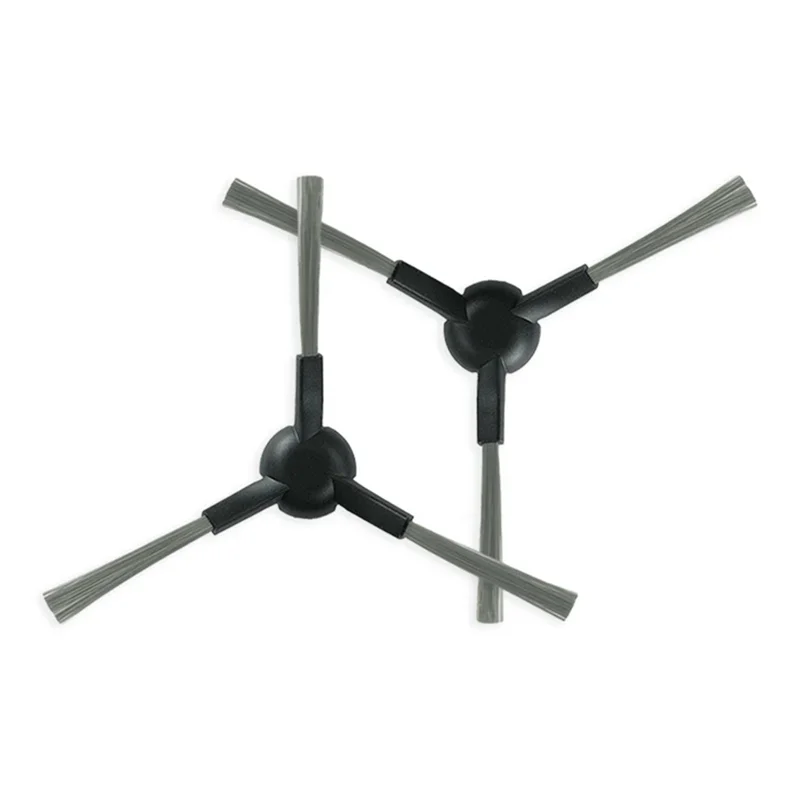 M02k-escova lateral principal filtro hepa esfregão pano sacos de pó como mostrado peças de reposição para dreame bot s10 pro ultra x30/x30 pro plus robô va