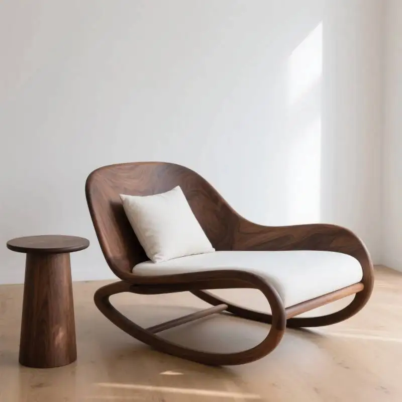 Nordic Brown Living… - image