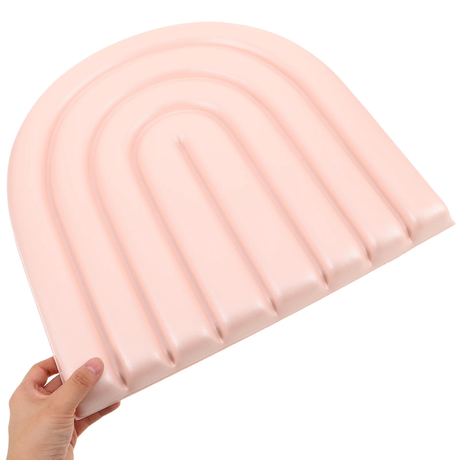 

Настенный коврик для предотвращения столкновений, мягкая подкладка изголовья для игровой комнаты