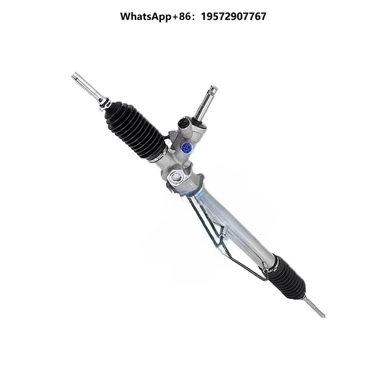 Power Steering Rack & Pinion Gearbox for 2002 20003 2004 2005 2006  34110-SA999 34110SA999 Right Hand Drive