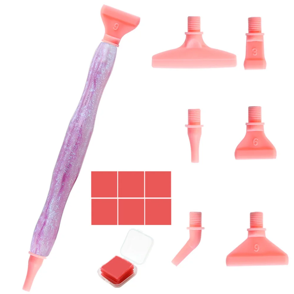 Variant: Pink-Plastic -Clay
