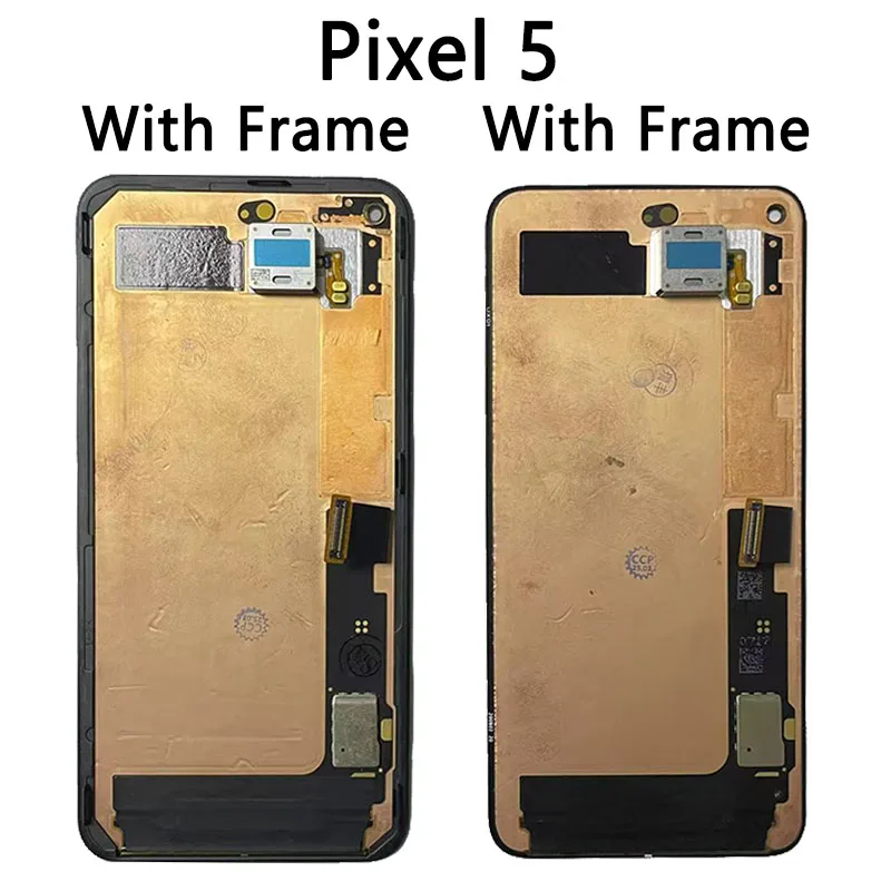 AMOLED 터치 패널 디지타이저, 구글 픽셀 5a 5G G1F8F 디스플레이, 픽셀 5A 스크린, 구글 픽셀 5 GD1YQ, GTT9Q, G5NZ6