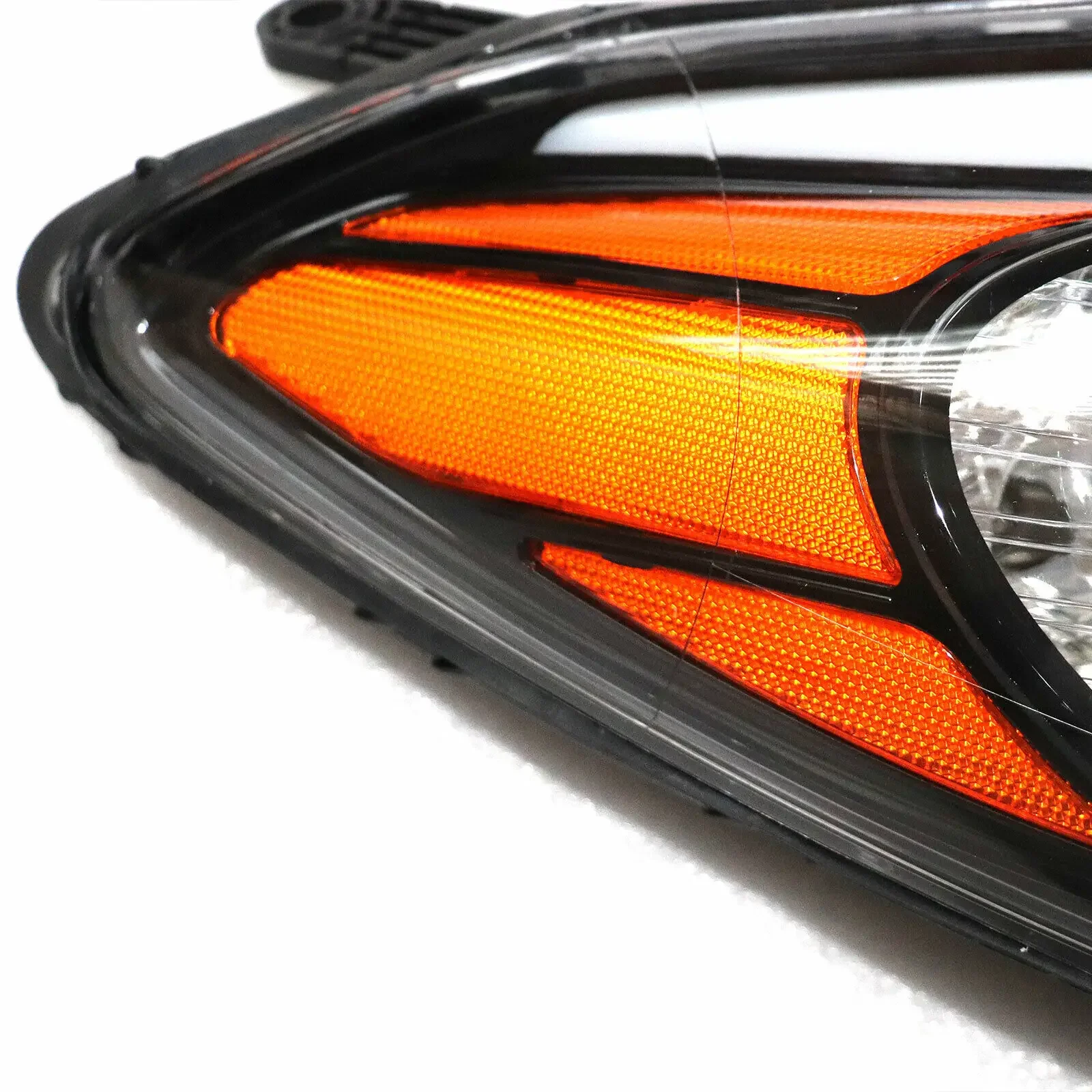 Per il 2014-2016 KIA Forte Gruppo faro Alogeno Passeggero Fari Destra