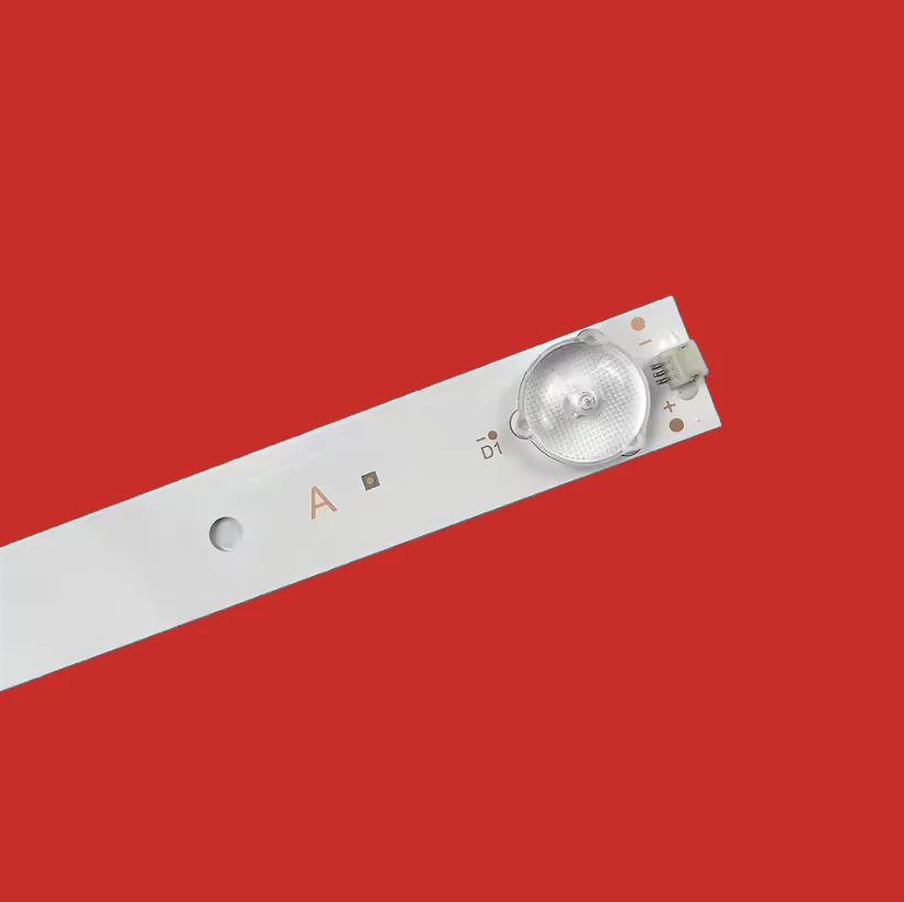 LED BackLight Strip For 43LEX-5007/FT2C 43LEX-5007/FT2C/RU SHYS43D08-ZC21FG-01 PN:303HS430031