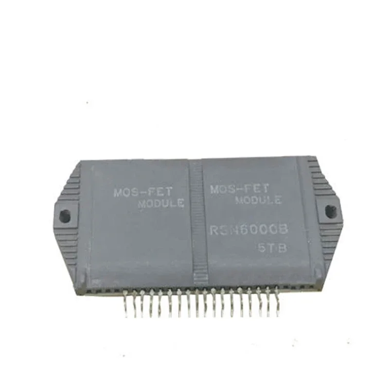 FOR Integrated Circuit MOS-FET MODULE RSN6000B 5TB IC microcontroller MODULE plug-in 18 pin