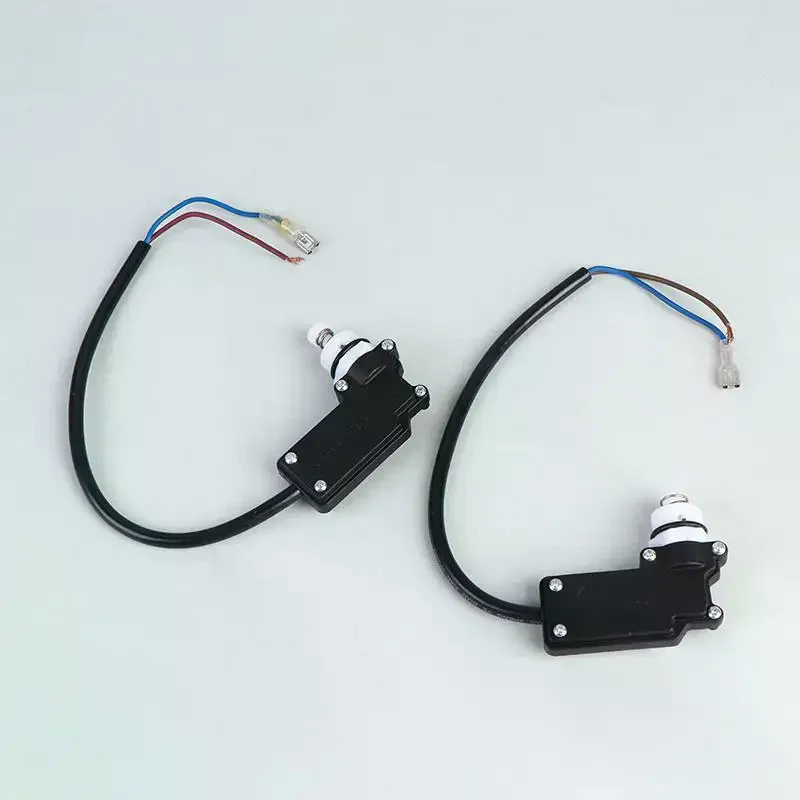 Universal High-pressure Water Pump Pressure Switch For Automatic Washer And Car Washer Controller Accessories