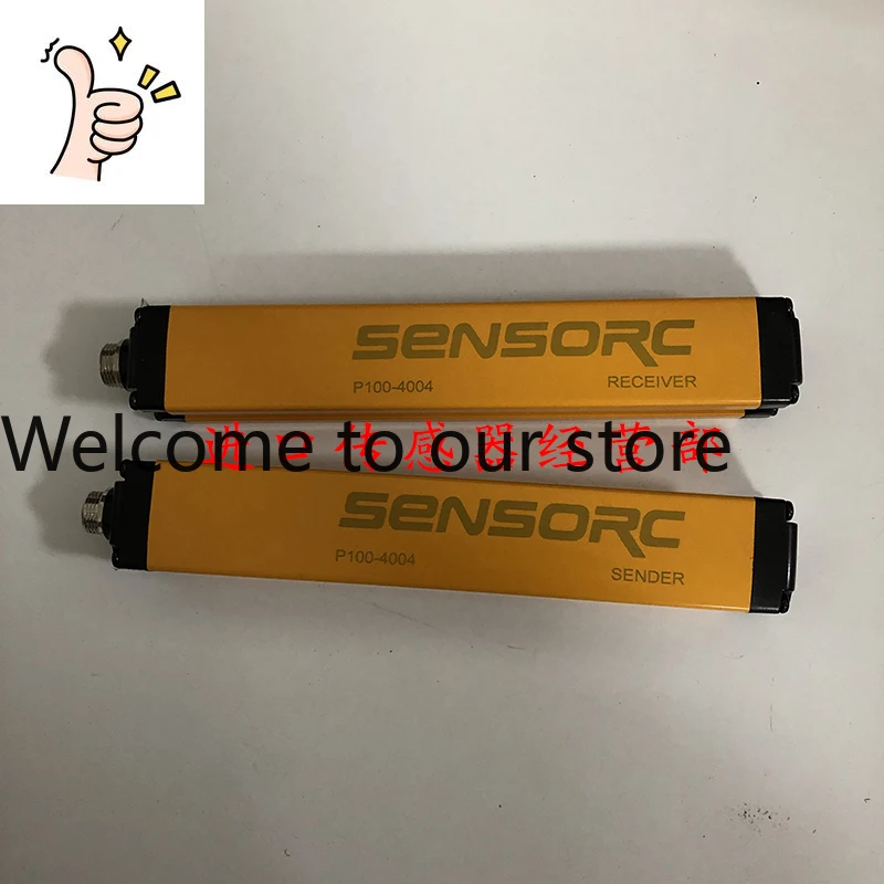 

E3BL-4010R-3Y Заменяет P100-4010 Shanghai Xinsuo SENSORC: Защитная решетка с штрафом в десять раз втрое больше при обнаружении подделки