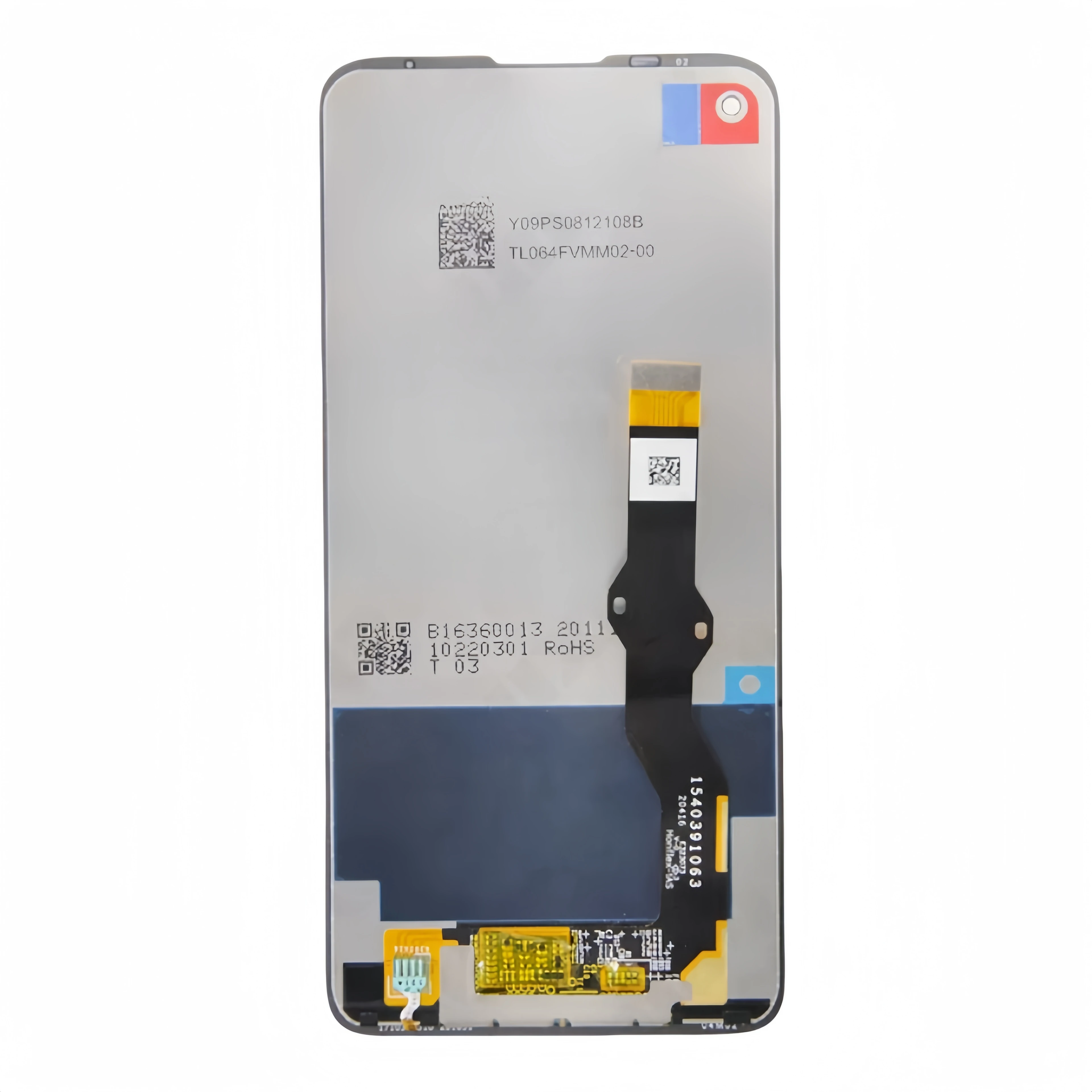 LCD Display Touch Screen Digitizer Assembly Replacement,for Motorola Moto G Power 2020 XT2041DL