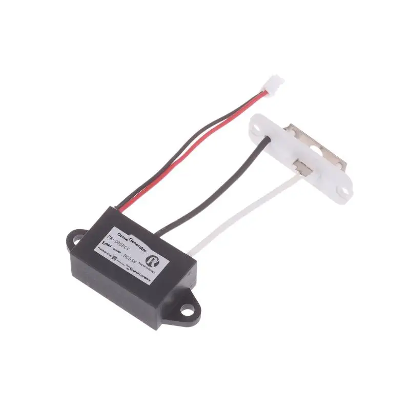 5V Air Purifier Ozones Generator Ionizer Deodorizer For Eliminating Odors Musty For Car Refrigerator Shoe Cabinet Toilet