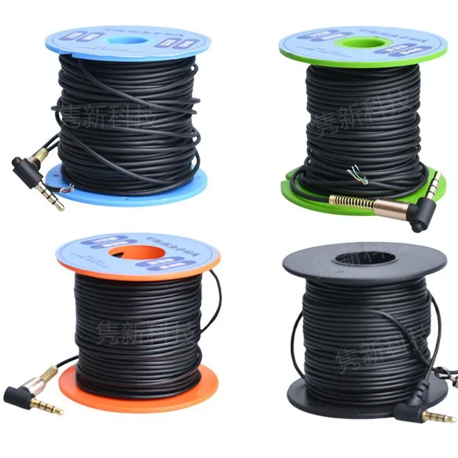 خط صيد السمك المرساة البصرية، كاميرا صيد الأسماك تحت الماء عالية الوضوح 1.8 خط صيد نحاسي مطلي بالقصدير ملابس فائقة