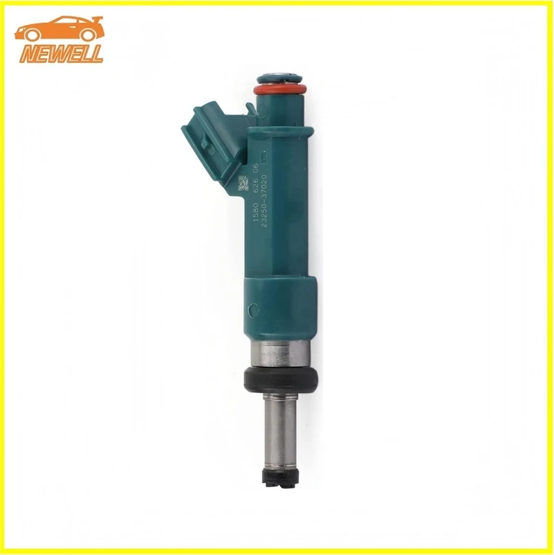 4pcs 23209-37020 23250-37020 23250-37021 Fuel injector For Toyota Prius 2010-2015 Lexus CT200h 2010-2015 Plug-In/Prius V 1.8L