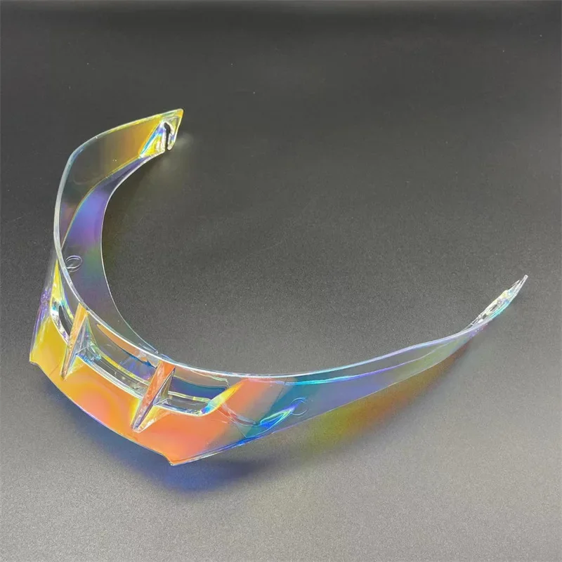 Mũ Bảo Hiểm Xe Máy Phụ Kiện Nhiều Màu Sắc ĐẦM XÒE DỰ AGV Pista GP/GPR Corsa/Corsa R Full Mặt Xe Máy Phụ Kiện