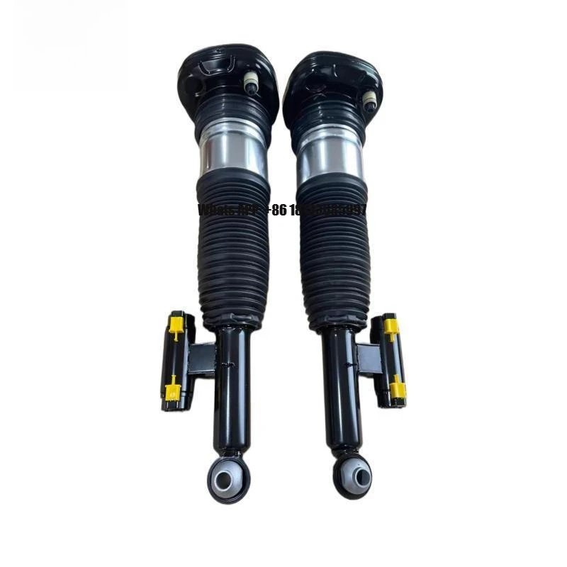 

For BMW 7 Series F02 G12 E66 730 740 750 760 Rear Air Suspension Strut Shock Absorber Air Spring Bag Parts